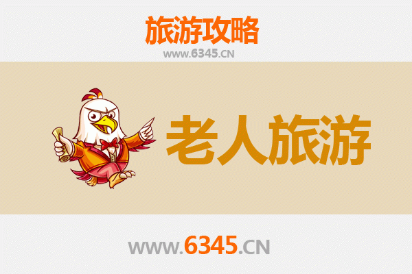 延安洛川银发之旅：舒缓步调，重温革命岁月